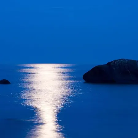 Apartament Villa Strandmuschel Ferienwohnung 07