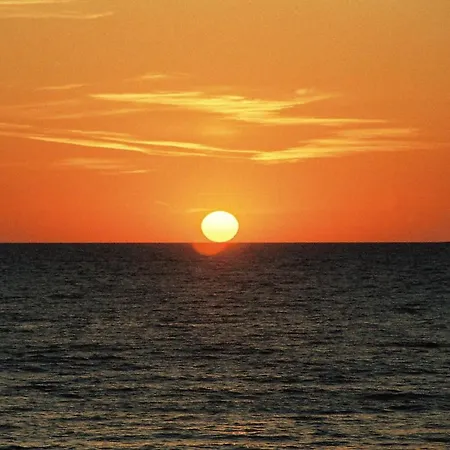 Villa Strandmuschel Ferienwohnung 07